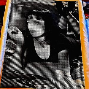 Pulp Fiction Movie Canvas Art Print